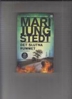 Det slutna rummet
