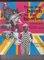 From the bomb to the Beatles