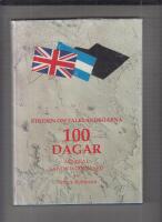 One hundred days : the memoirs of the Falklands battle group commander