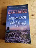 Sommaren p&aring; Norn&ouml;