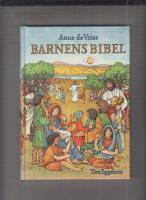 Barnens Bibel 1996