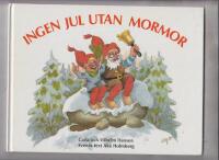 Ingen jul utan mormor