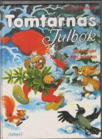 Tomtarnas julbok