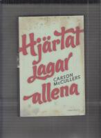 Hj&auml;rtat jagar allena