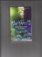 Den osynliga flickan