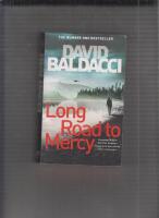 Long Road to Mercy