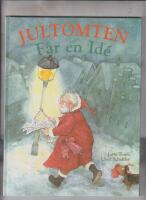 Jultomten f&aring;r en id&eacute;