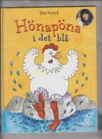 H&ouml;nap&ouml;na i det bl&aring;