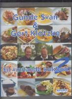En vinnande kokbok