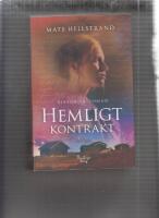 Hemligt kontrakt