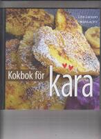 Kokbok f&ouml;r k&auml;ra