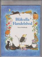 Bl&aring;kulla handelsbod