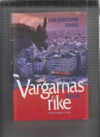 Vargarnas rike