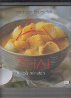 Thai p&aring; minuten