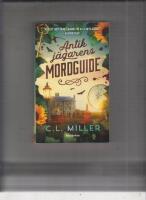 Antikj&auml;garens mordguide