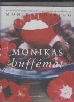 Monikas buff&eacute;mat