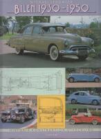 Bilen 1930-1950