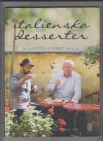Italienska desserter