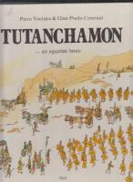 Tutanchamon - en egyptisk farao
