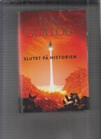 Slutet p&aring; historien
