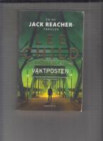 Vaktposten