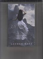 Rapture - book 4 of the fallen series