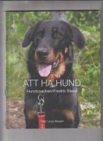 Att ha hund