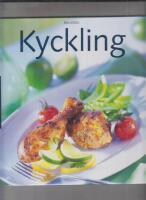 Laga o njut Kyckling