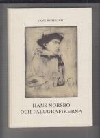 Hans Norsbo och Falugrafikerna