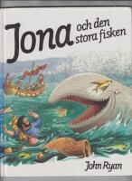 Jona och den stora fisken