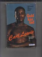 guldkantad Carl Lewis
