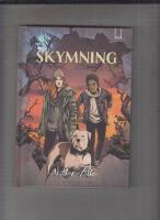 Skymning