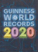 Guinness World Records 2020