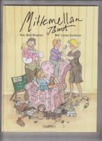 Mittemellan j&auml;mt