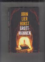 Grottmannen