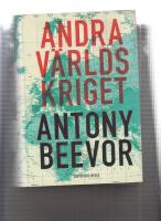 Andra v&auml;rldskriget
