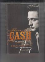 Johnny Cash : the biography