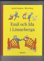 Emil och Ida i L&ouml;nneberga
