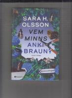 Vem minns Anki Braun?