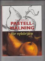 PASTELLM&Aring;LNING f&ouml;r nyb&ouml;rj