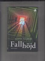 Fallh&ouml;jd