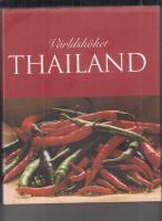 V&auml;rldsk&ouml;ket : Thailand