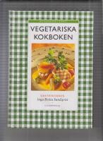 Vegetariska kokboken