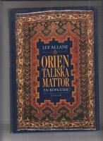 Orientaliska mattor