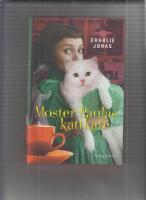 Moster Paulas kattkaf&eacute;