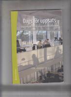 Dags f&ouml;r uppsats : v&auml;gledning f&ouml;r litteraturbaserade examensarbeten