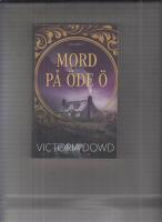 Mord p&aring; &ouml;de &ouml;