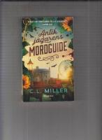 Antikj&auml;garens mordguide