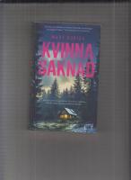 Kvinna saknad