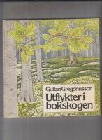 Utflykter i bokskogen